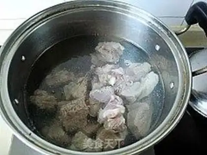 Make step 1