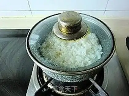 Make step 15