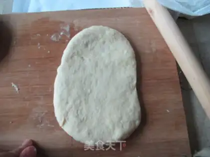 Make  step 5