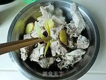 Make step 5
