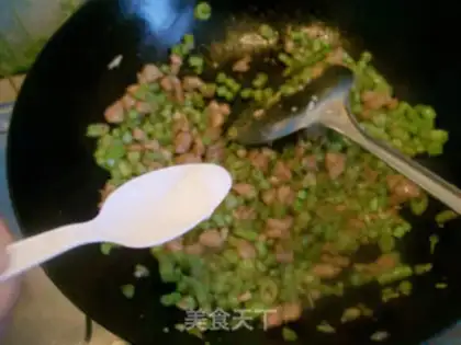 Make step 5