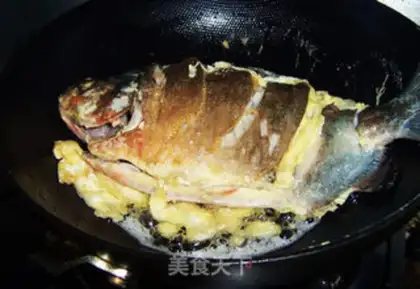 Make step 5