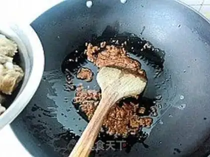 Make step 8
