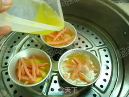 Make step 5