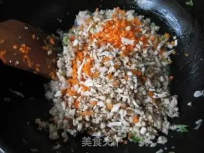 Make step 5