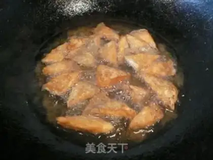 Make step 3