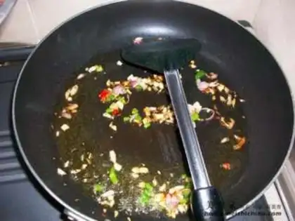 Make  step 1