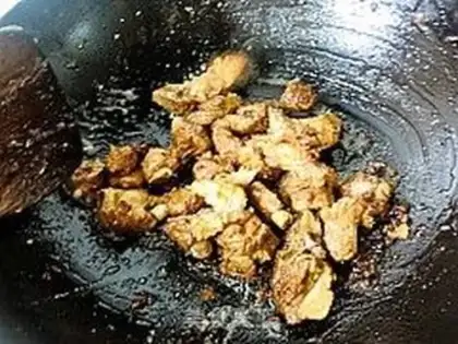 Make step 10
