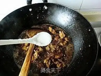 Make step 15