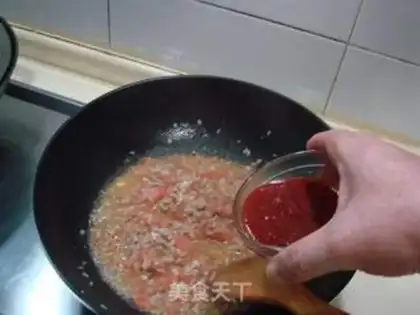 Make step 1