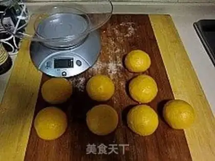 Make step 9