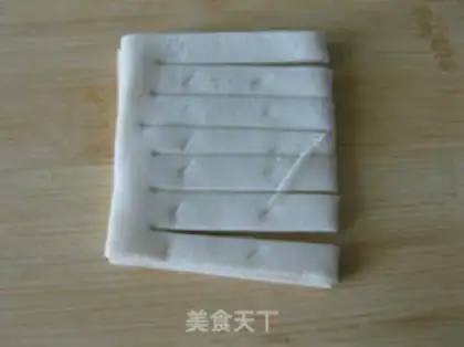 Make step 2