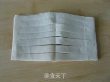 Make step 3
