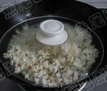 Make step 8