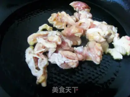Make step 1