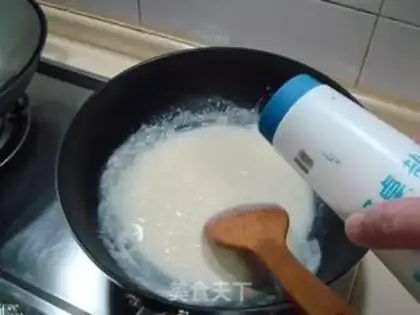 Make step 5