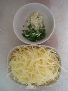 Make step 1