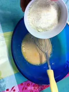 Make step 2