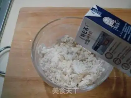 Make step 8