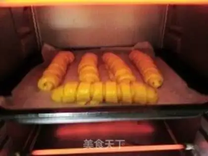 Make step 15