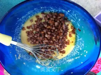 Make step 5