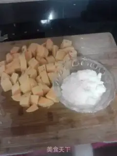 Make step 0