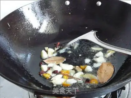Make step 2