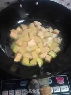Make step 1