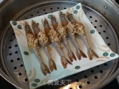 Make step 5