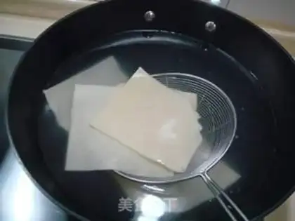 Make step 12