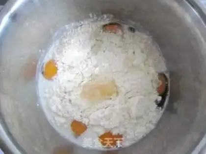 Make step 1