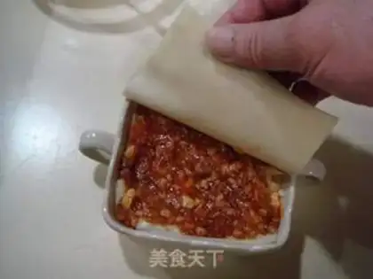 Make step 16