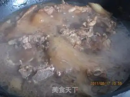 Make step 5