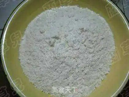 Make step 1