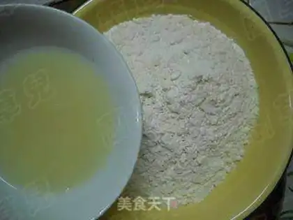 Make step 2