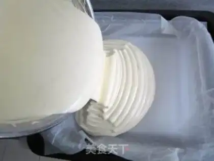 Make step 5