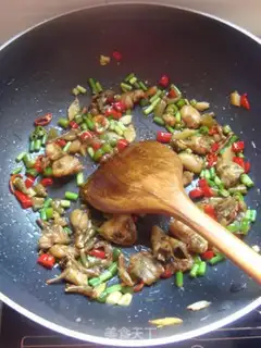 Make step 7