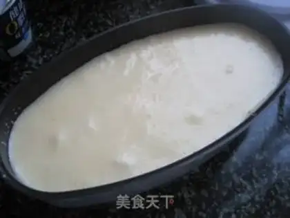 Make step 5