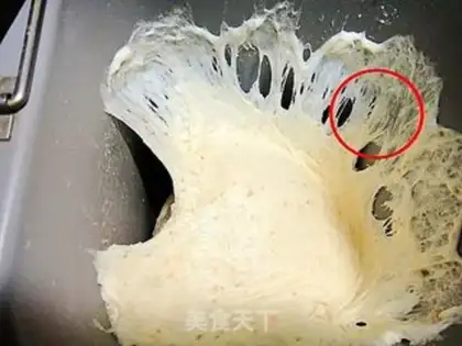 Make step 4