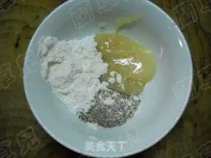 Make step 5
