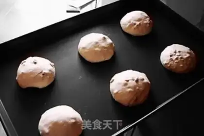 Make step 5