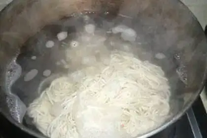 Make step 4