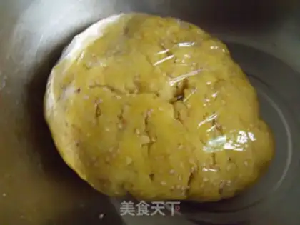 Make step 1