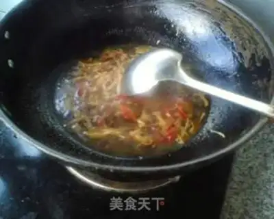 Make step 8