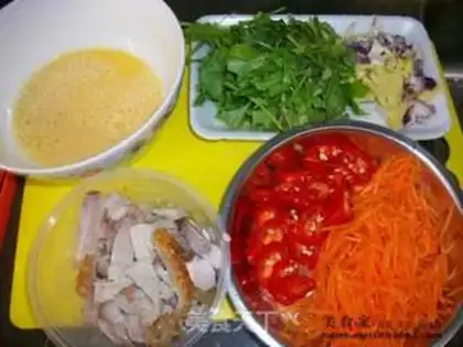Make  step 1