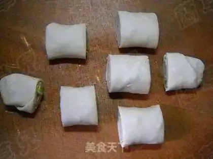 Make step 8