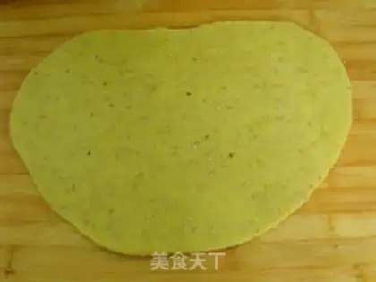 Make step 3