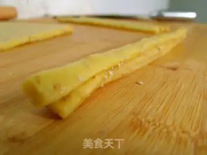 Make step 5