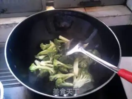 Make step 5