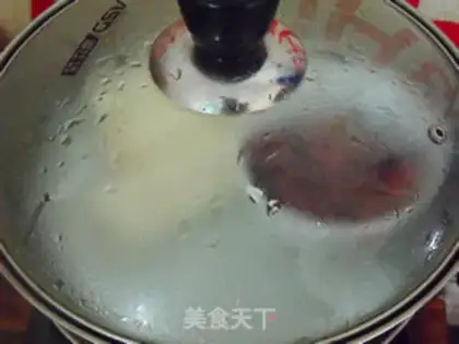 Make step 1